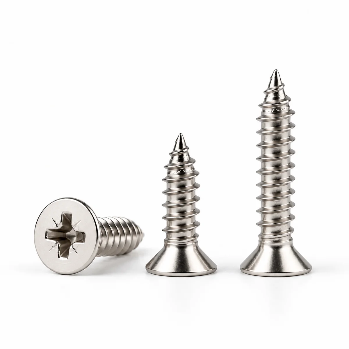 Carbon Steel — product photo
